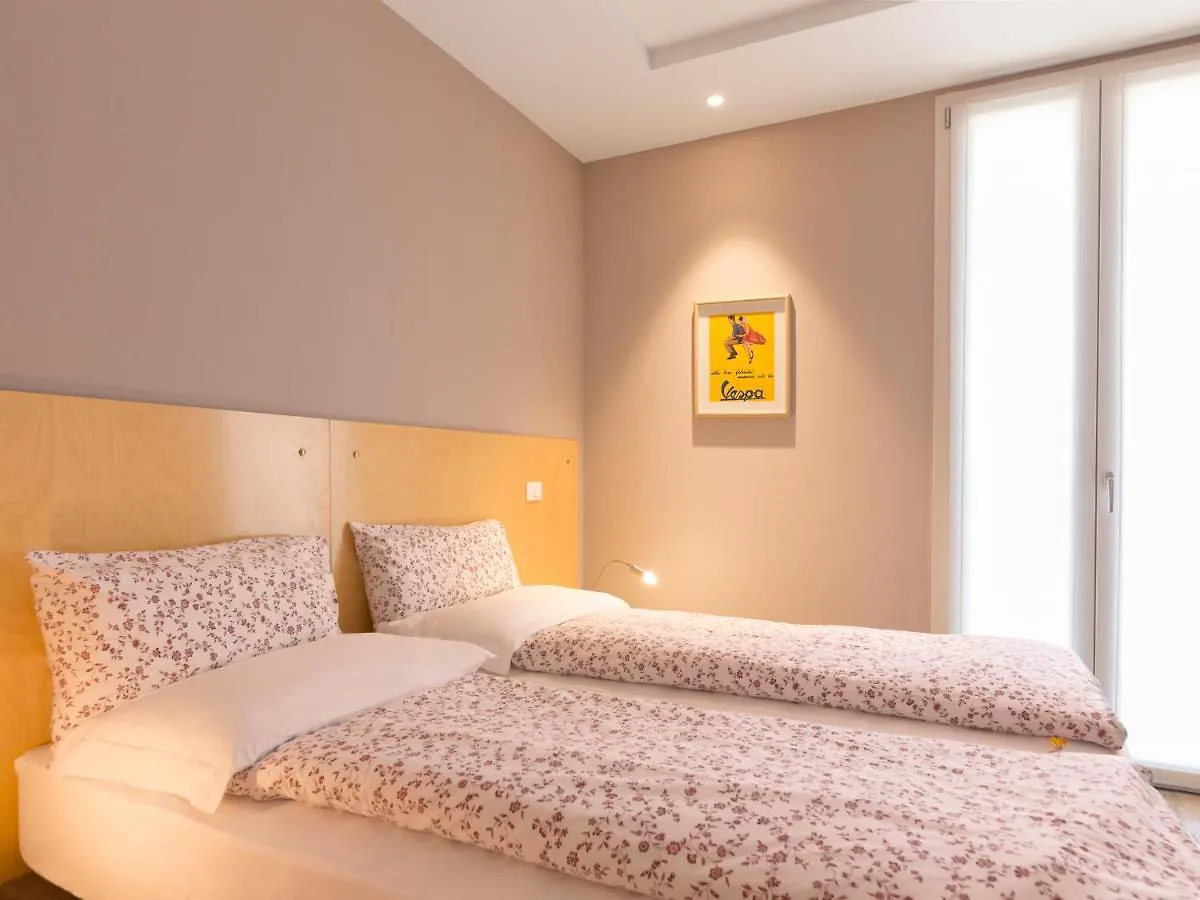 Alojamento de Acomodação e Pequeno-almoço B&B Fiera 