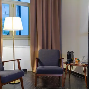 Palazzo Glori 6 Gasthof