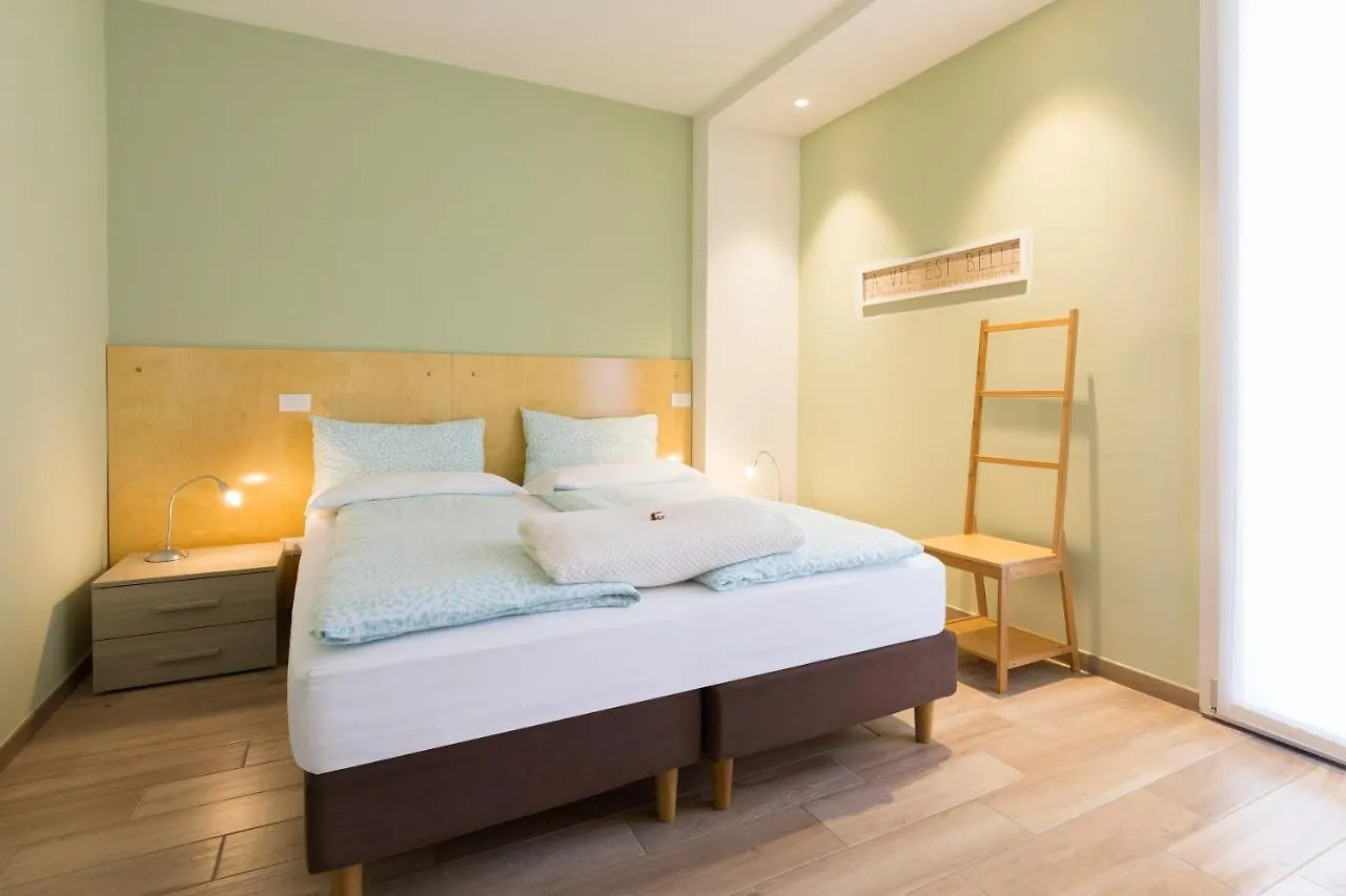 Bed & Breakfast B&B FIERA in cascina Cremona