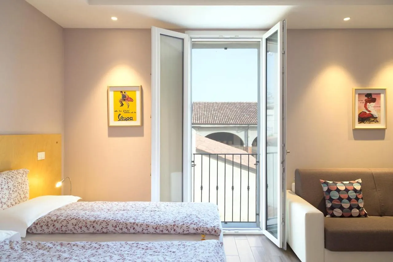 B&B FIERA in cascina Cremona