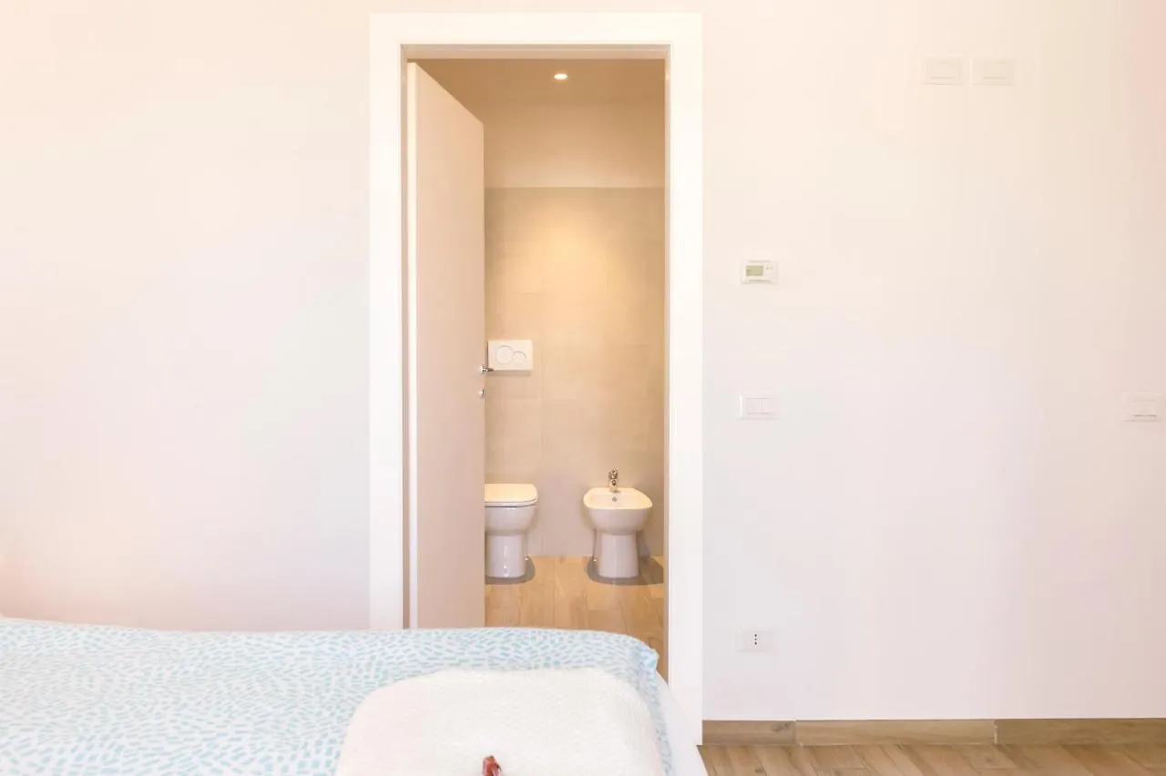 B&B FIERA in cascina Cremona Italia