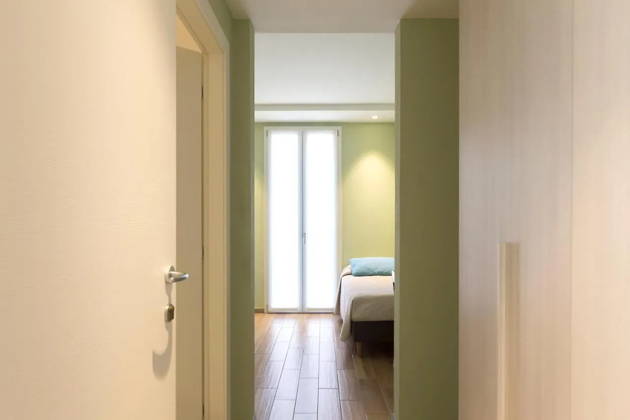 Bed & Breakfast B&B FIERA in cascina Cremona