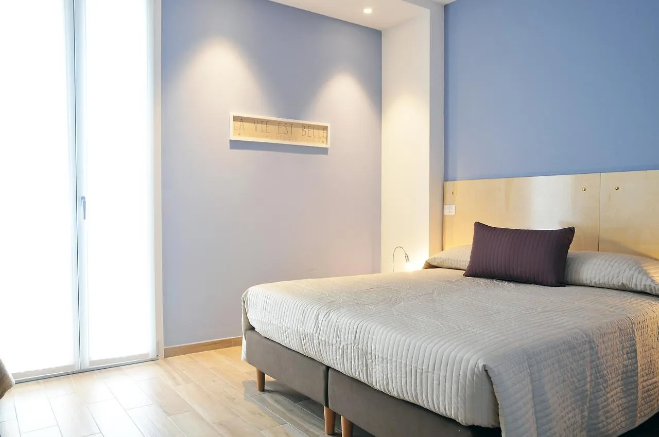 B&B FIERA in cascina Cremona Bed & Breakfast